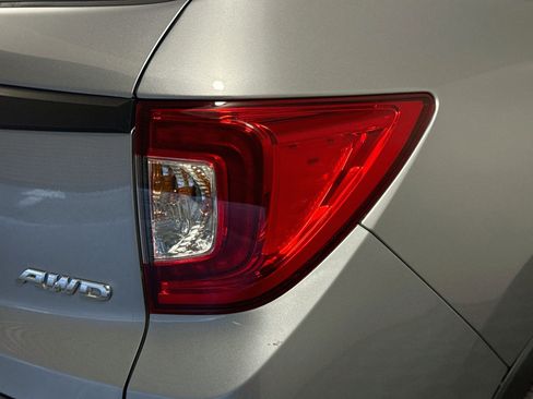 Used 2021 Honda Passport EX-L image 34