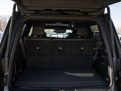 New 2026 Jeep Grand Wagoneer Limited w/ Premium Group II image 9