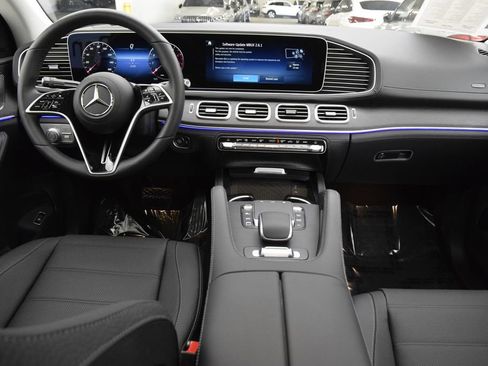 Used 2025 Mercedes-Benz GLE 450 4MATIC Coupe image 20