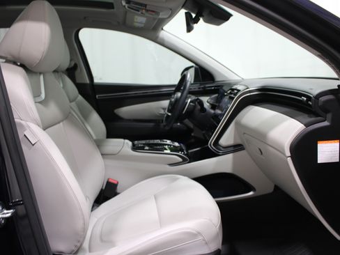 Used 2024 Hyundai Tucson Limited image 30