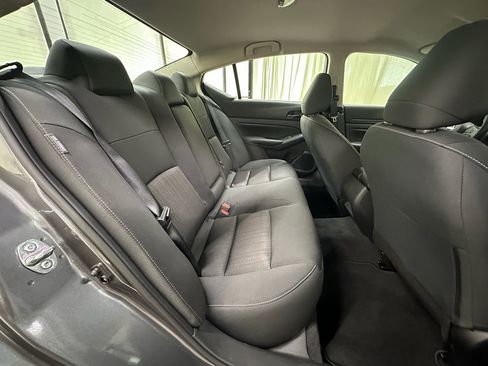 Used 2025 Nissan Altima 2.5 S image 20