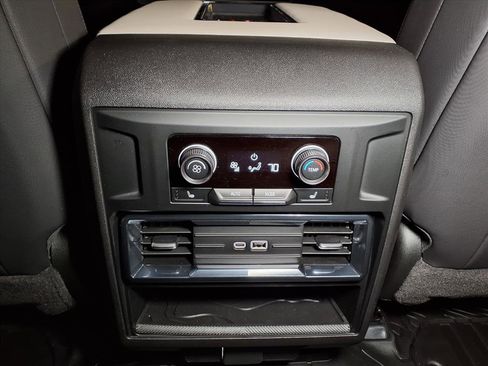 Used 2026 GMC Hummer EV SUV image 12