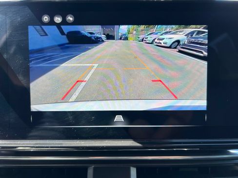Used 2024 Acura ZDX A-Spec RWD image 46