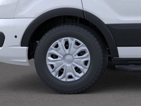 New 2025 Ford Transit 350 XLT image 19