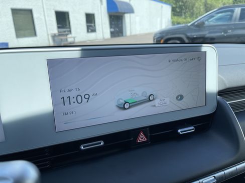 Certified 2024 Hyundai Ioniq 5 SEL RWD image 25