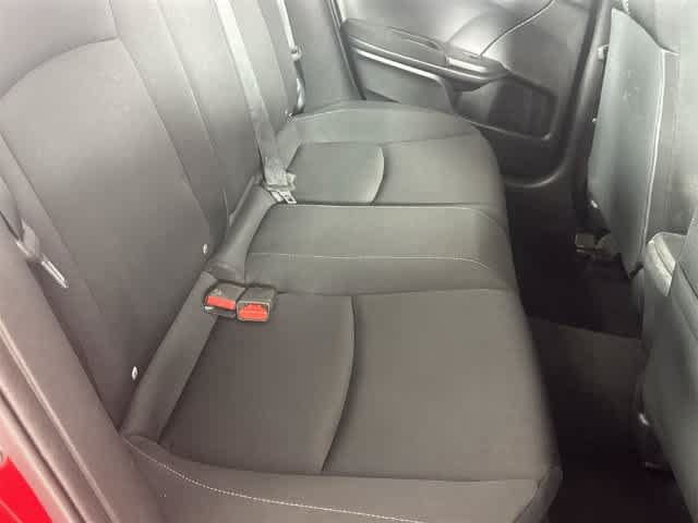 Used 2017 Honda Civic EX image 14