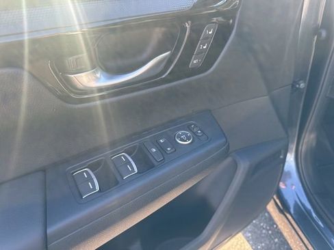 Used 2023 Honda CR-V EX-L image 24