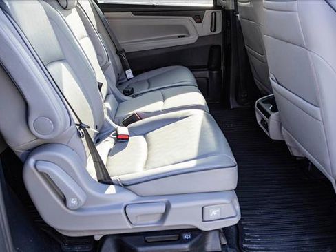 Used 2023 Honda Odyssey Elite image 29