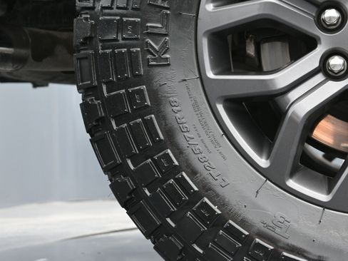 Used 2023 Ford F150 XLT w/ Equipment Group 302A High image 44