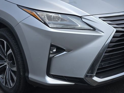 Used 2018 Lexus RX 350L FWD image 9