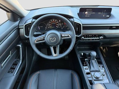 New 2026 MAZDA CX-50 AWD 2.5 Hybrid w/ Weather Package image 17