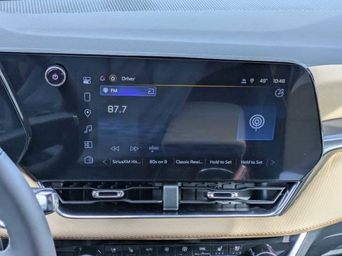 New 2026 Chevrolet Equinox ACTIV AWD/4WD image 27