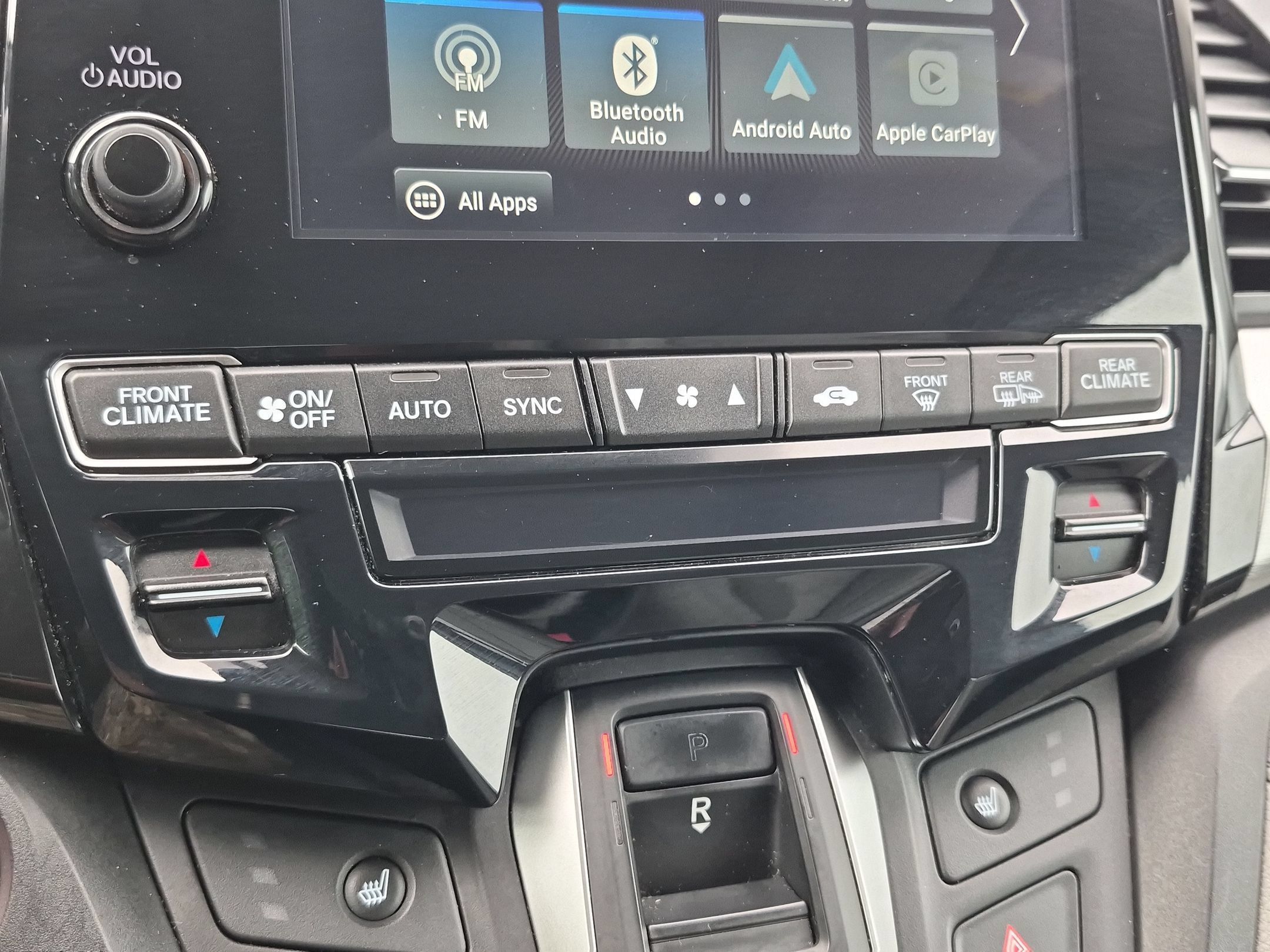 Used 2019 Honda Odyssey EX-L image 23