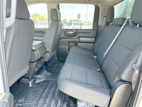 New 2025 Chevrolet Silverado 3500 W/T w/ WT Convenience Package image 25