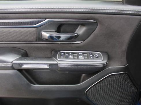 Used 2022 RAM 1500 TRX w/ TRX Level 1 Equipment Group AWD/4WD image 37