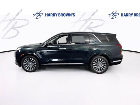 Used 2024 Hyundai Palisade Calligraphy AWD/4WD image 31