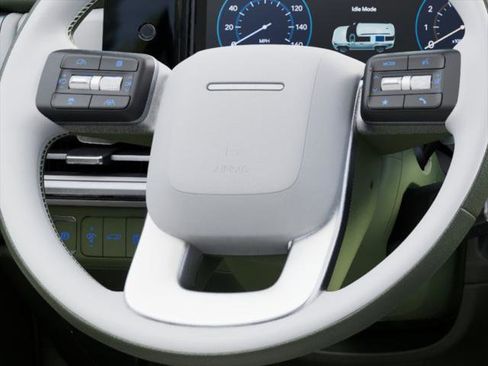 New 2025 Hyundai Santa Fe Calligraphy image 15