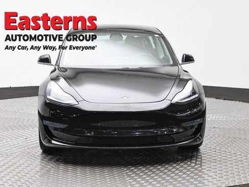 Used 2019 Tesla Model 3 Long Range image 2