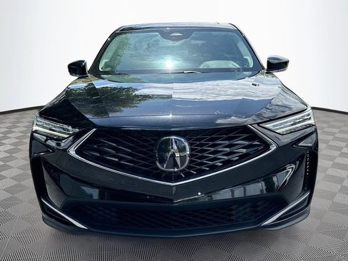 Used 2025 Acura MDX FWD w/ Technology Package image 2