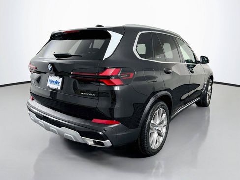 Used 2026 BMW X5 xDrive40i w/ Premium Package AWD/4WD image 6