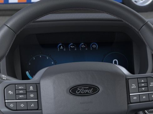 New 2026 Ford F150 XLT AWD/4WD image 13