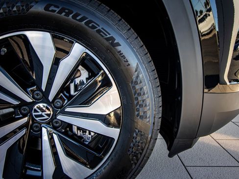 New 2026 Volkswagen Atlas SE image 20