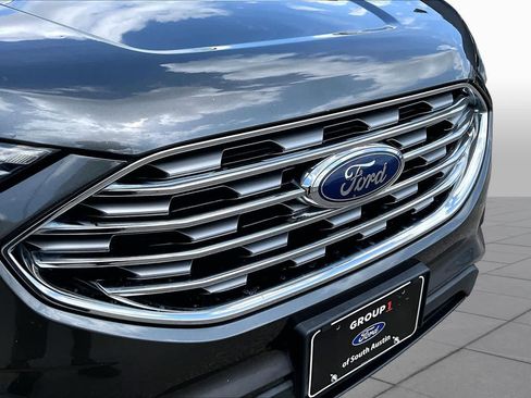 Used 2020 Ford Edge SE FWD image 30