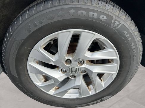 Used 2016 Honda CR-V EX image 14