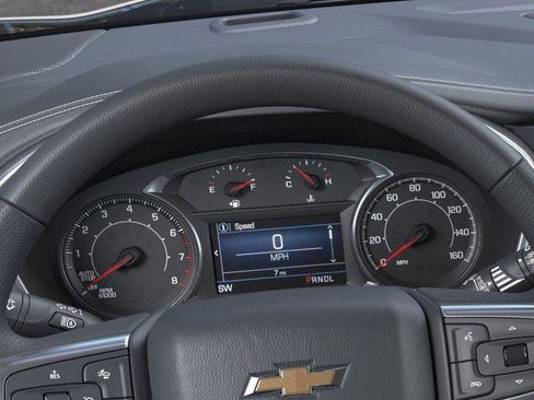 New 2026 Chevrolet Blazer LT w/ Convenience Package FWD image 18