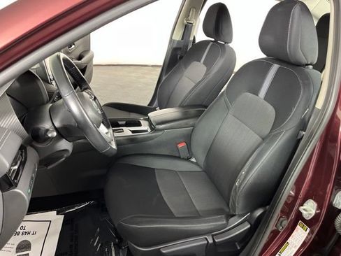 Used 2022 Nissan Sentra SV w/ Trunk Package FWD image 19