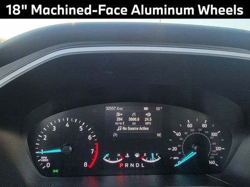 Used 2021 Ford Escape SEL image 11