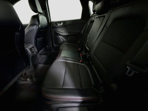 Used 2025 Ford Escape ST-Line FWD image 26