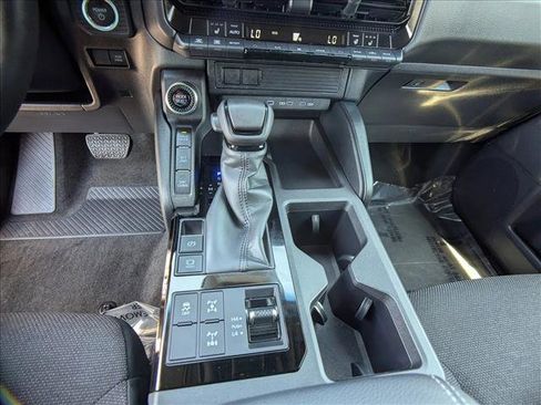 Used 2026 Toyota Land Cruiser 1958 AWD/4WD image 14