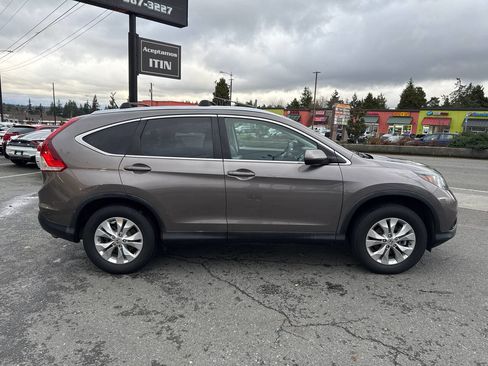 Used 2012 Honda CR-V EX-L image 11