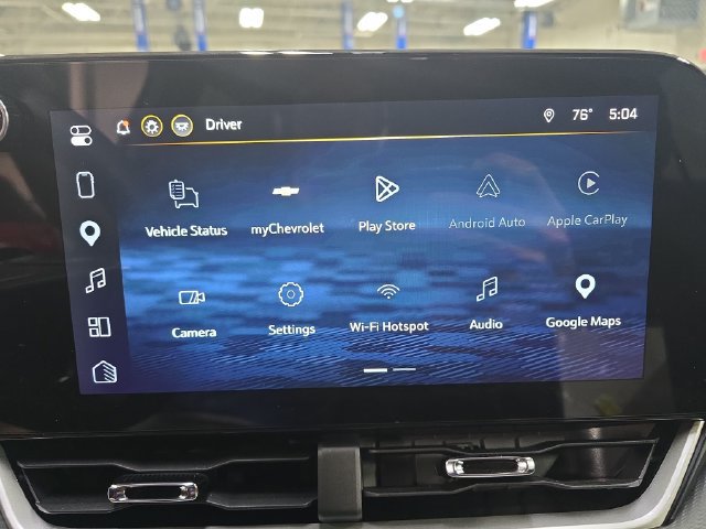 Used 2026 Chevrolet Equinox LT AWD/4WD image 23
