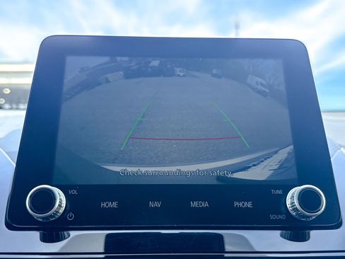 Used 2025 Mitsubishi Eclipse Cross SE AWD/4WD image 42