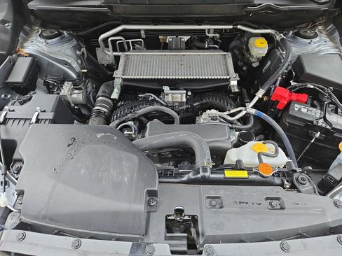 Used 2025 Subaru Ascent Premium w/ Premium Package image 52