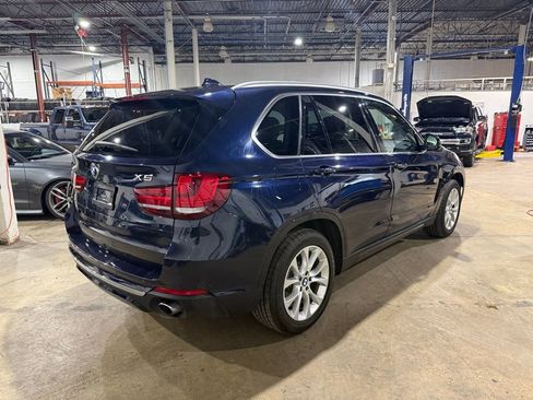 Used 2014 BMW X5 xDrive35i AWD/4WD image 6