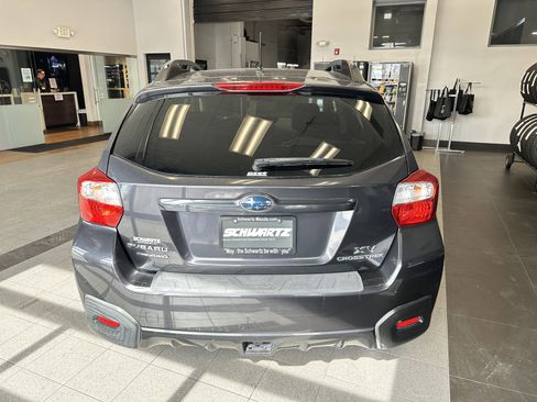 Used 2014 Subaru Crosstrek 2.0i Premium image 7