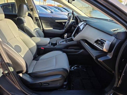 Used 2024 Subaru Outback Limited AWD/4WD image 10