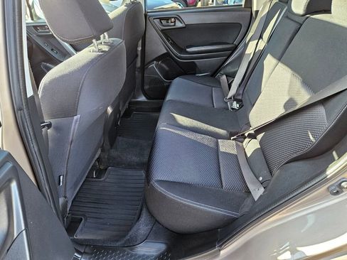 Used 2016 Subaru Forester 2.5i Premium w/ Popular Package #1 image 18