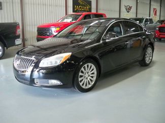 Used 2013 Buick Regal Premium image 1