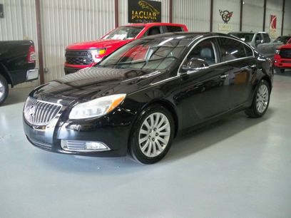 Used 2013 Buick Regal Premium