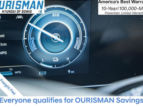 New 2025 Hyundai Elantra SEL image 30