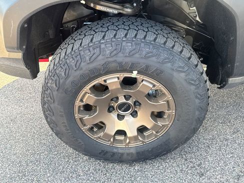 New 2026 Toyota Tacoma 4x4 Double Cab Hybrid image 45