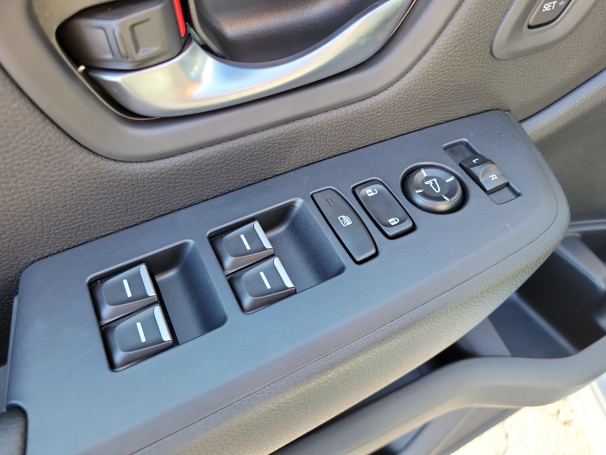 New 2026 Honda Pilot EX-L image 9