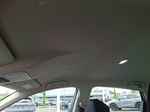 Used 2024 Honda Accord LX image 17