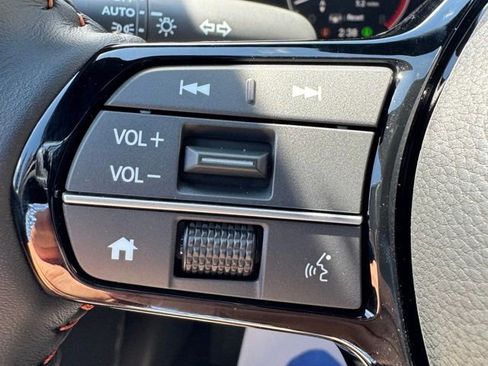 New 2026 Honda HR-V Sport image 22