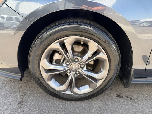 Used 2023 Honda Accord EX image 11