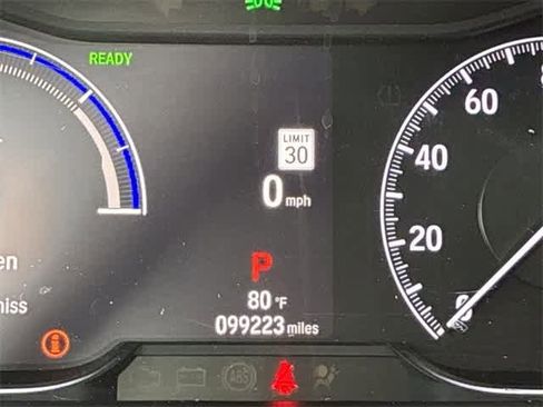 Used 2021 Honda Accord Touring image 36